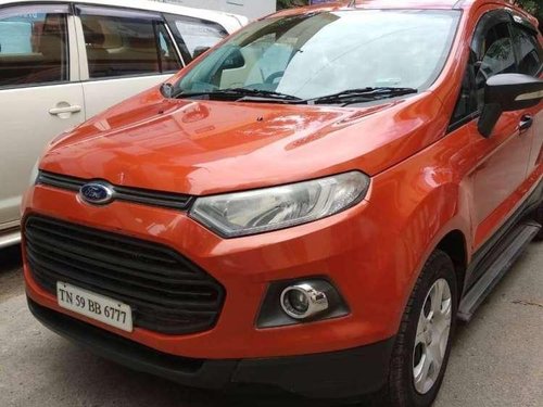 Used 2013 EcoSport  for sale in Coimbatore
