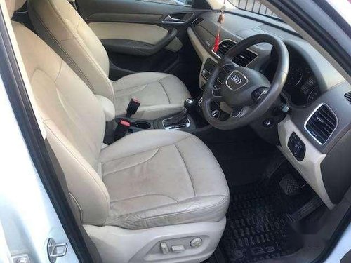 Used 2014 TT  for sale in Mumbai