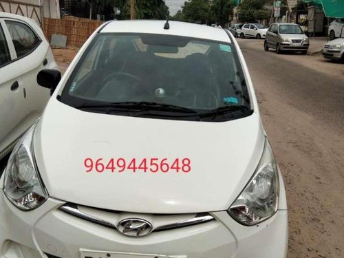 Used 2014 Eon D Lite  for sale in Jaipur