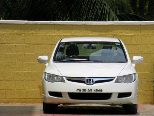 Used 2008 Civic  for sale in Ramanathapuram