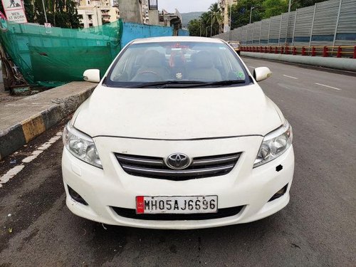 Used 2009 Corolla Altis VL AT  for sale in Mumbai