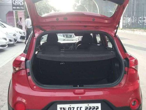 Used 2015 i20 Active  for sale in Chennai
