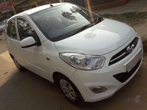 Used 2012 i10 Sportz 1.2  for sale in Guwahati