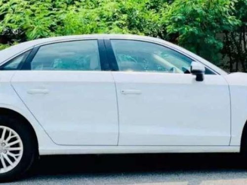 Used 2015 A3  for sale in Mumbai