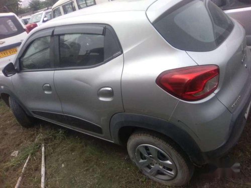 Used 2016 KWID  for sale in Agra