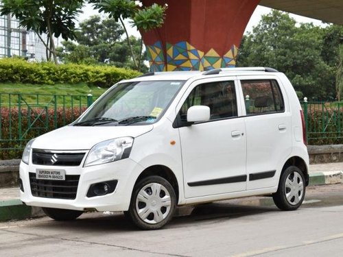 Used 2014 Wagon R VXI  for sale in Bangalore