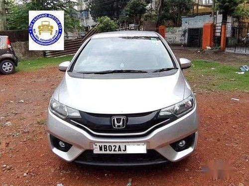 Used 2016 Jazz V  for sale in Kolkata