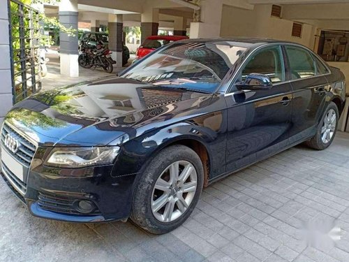 Used 2008 A4 2.0 TDI  for sale in Hyderabad