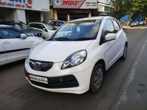 Used 2013 Brio S MT  for sale in Mumbai