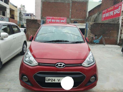 Used 2014 Xcent  for sale in Bareilly