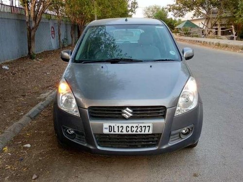 Maruti Suzuki Ritz Vdi BS-IV, 2011, Diesel MT for sale