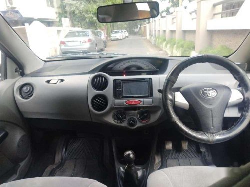 Used 2011 Etios G  for sale in Pune