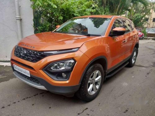 Used 2019 Harrier  for sale in Mumbai