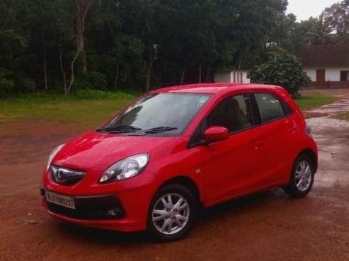 Used 2013 Brio AT  for sale in Kochi