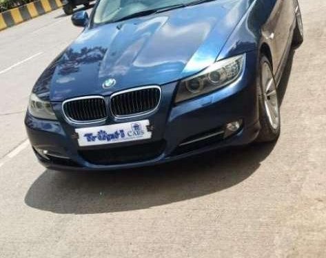 Used 2011 3 Series 320d  for sale in Mumbai