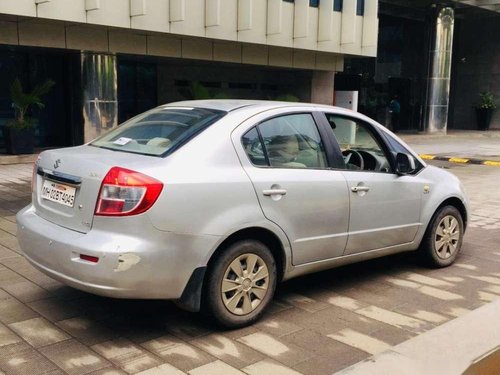 Used Maruti Suzuki SX4 AT car at low price