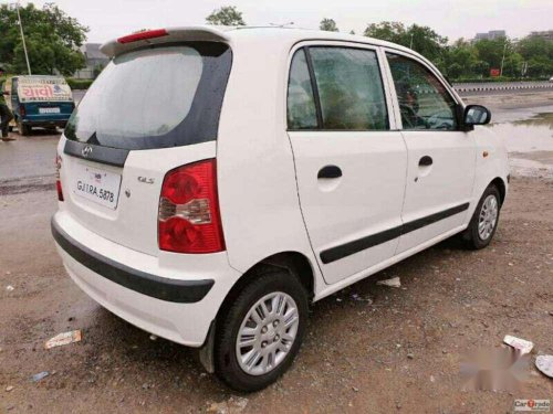 Used 2013 Santro  for sale in Ahmedabad