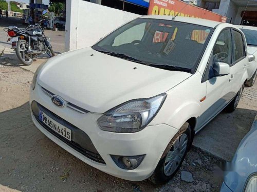 Used 2011 Figo Diesel EXI  for sale in Chandigarh