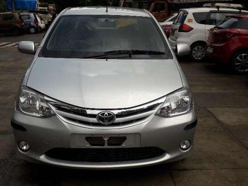 Used 2012 Etios GD  for sale in Thane