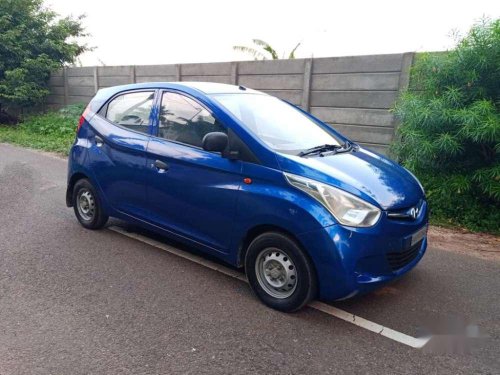 Used 2012 Eon D Lite  for sale in Coimbatore