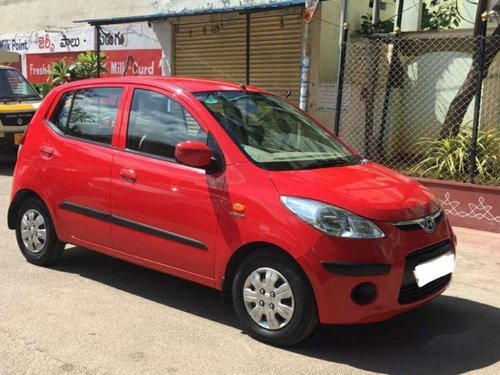Used 2010 i10 Magna  for sale in Hyderabad