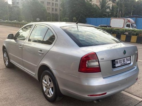 Used 2013 Laura Ambition 2.0 TDI CR MT  for sale in Mumbai