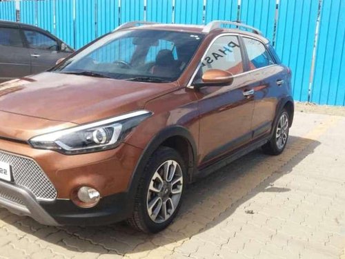 Used 2015 i20 Active 1.2 S  for sale in Pune