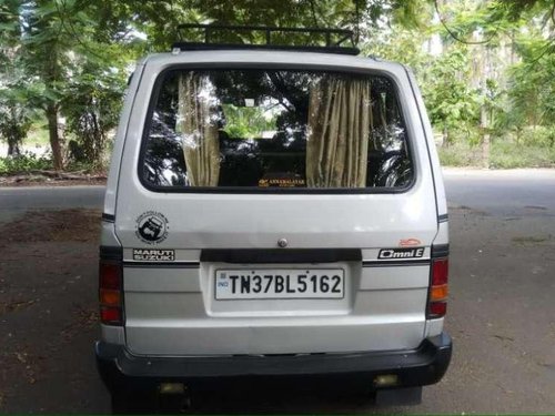 Maruti Suzuki Omni MT 2010 for sale