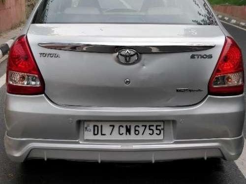 Used 2013 Etios  for sale in Noida