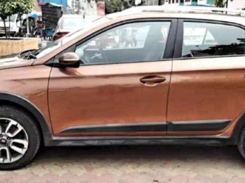 Used 2015 i20 Active 1.4 SX  for sale in Kolkata