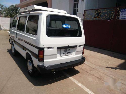 Maruti Suzuki Omni E 8 STR BS-IV, 2013, Petrol MT for sale