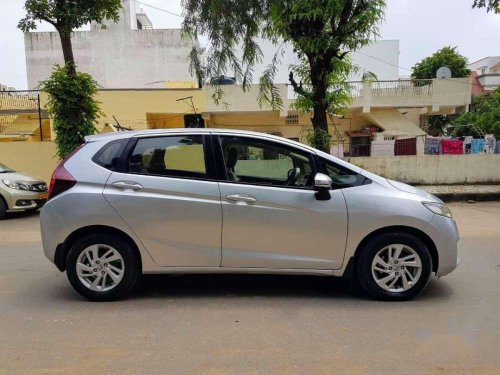 Used 2015 Jazz V  for sale in Ahmedabad