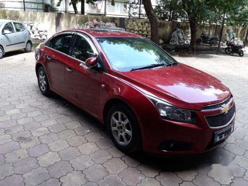 Used 2012 Cruze LTZ AT  for sale in Goregaon