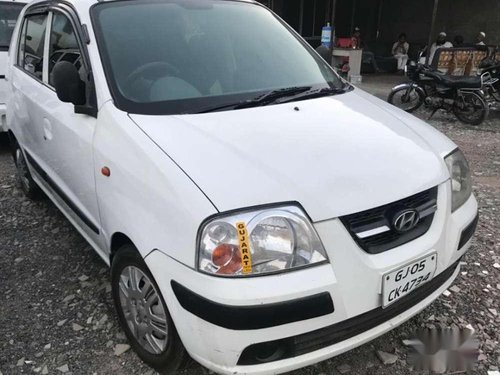 Used 2008 Santro Xing XS  for sale in Surat