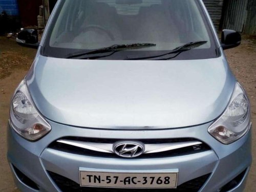 Used 2011 i10 Magna  for sale in Tiruppur