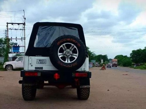 Used 2002 Maruti Suzuki Gypsy MT for sale