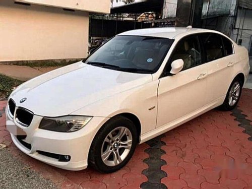 Used 2012 3 Series 320d  for sale in Thrissur