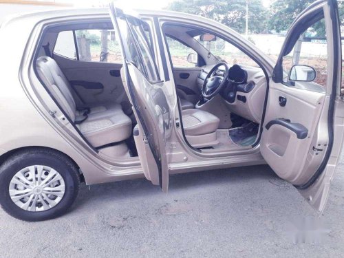 Used 2008 i10 Magna 1.1  for sale in Coimbatore