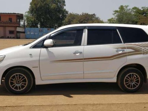 Used 2013 Innova  for sale in Kalyan