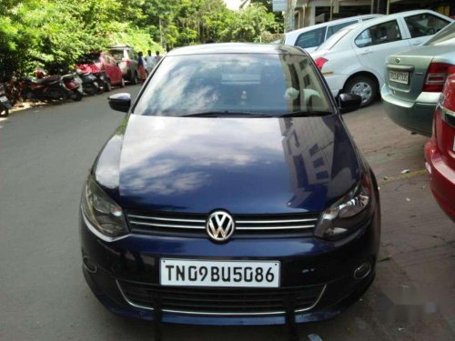 2013 Volkswagen Vento MT for sale