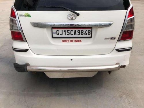 Used 2012 Innova  for sale in Surat