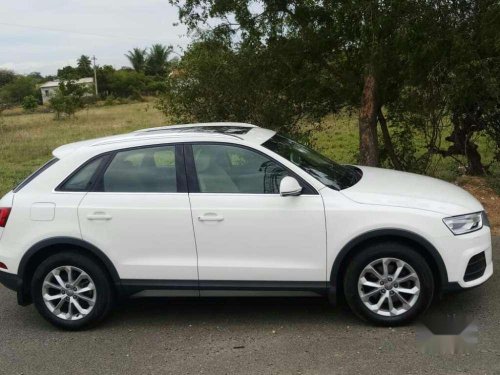 Used 2016 Q3  for sale in Erode