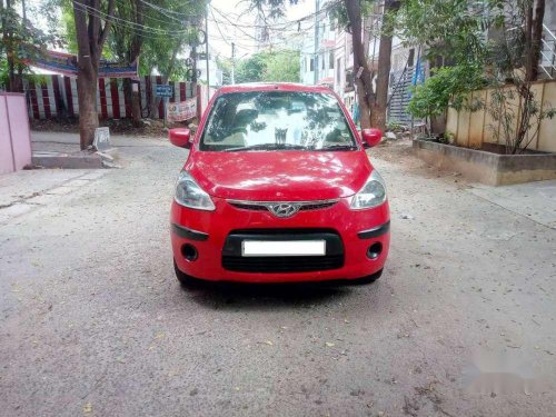 Used 2010 i10 Sportz 1.2 AT  for sale in Hyderabad