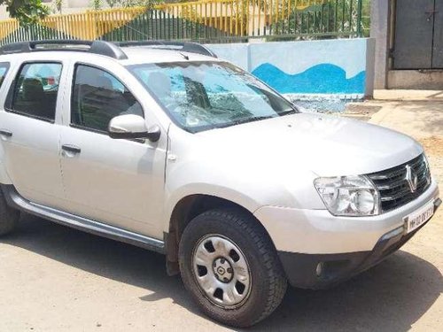 Used 2013 Duster  for sale in Thane