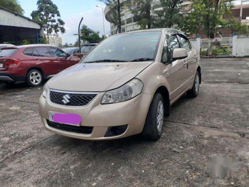 Used 2010 Maruti Suzuki SX4 MT for sale