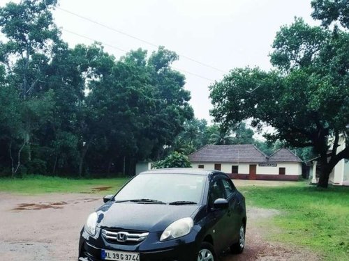 Used 2014 Amaze  for sale in Kochi