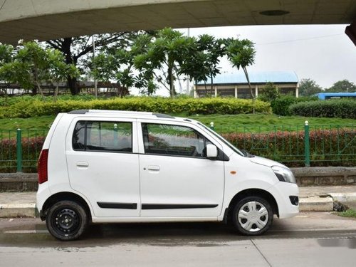 Used 2014 Wagon R VXI  for sale in Bangalore