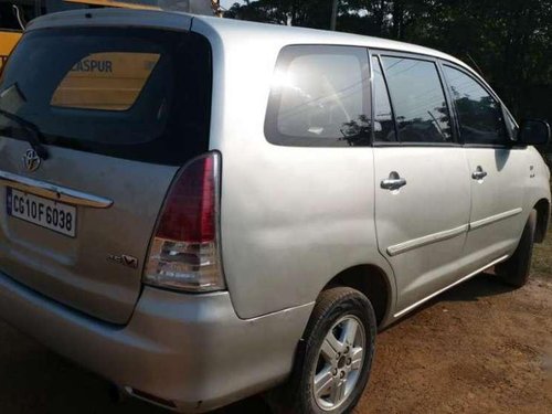 Used 2008 Innova  for sale in Raipur