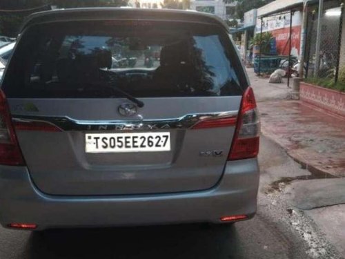 Used 2014 Innova  for sale in Secunderabad