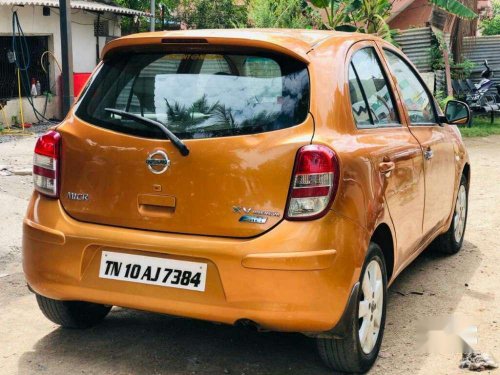 Used 2012 Micra Diesel  for sale in Chennai